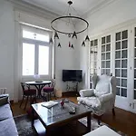 Zenstays - Vintage Residence Garden City