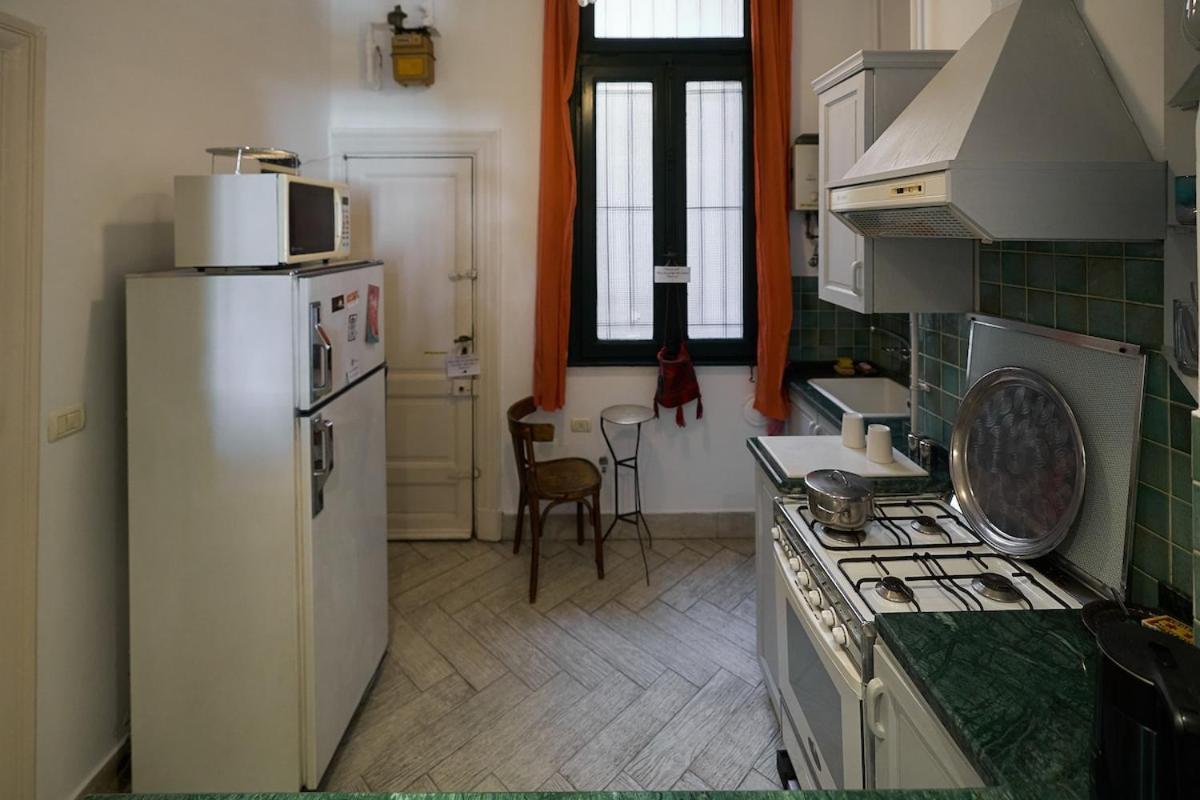 Zenstays - Vintage Garden Apartment *