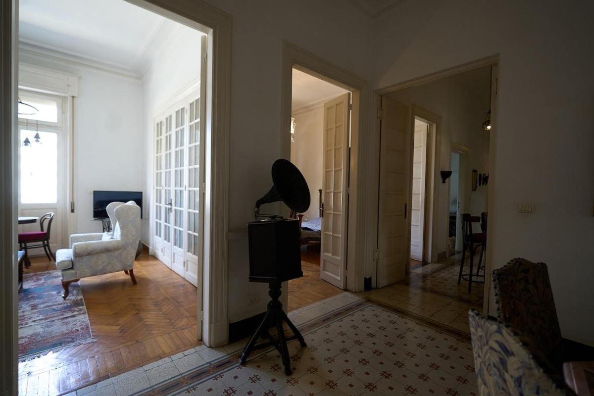 Apartment Zenstays - Vintage Garden