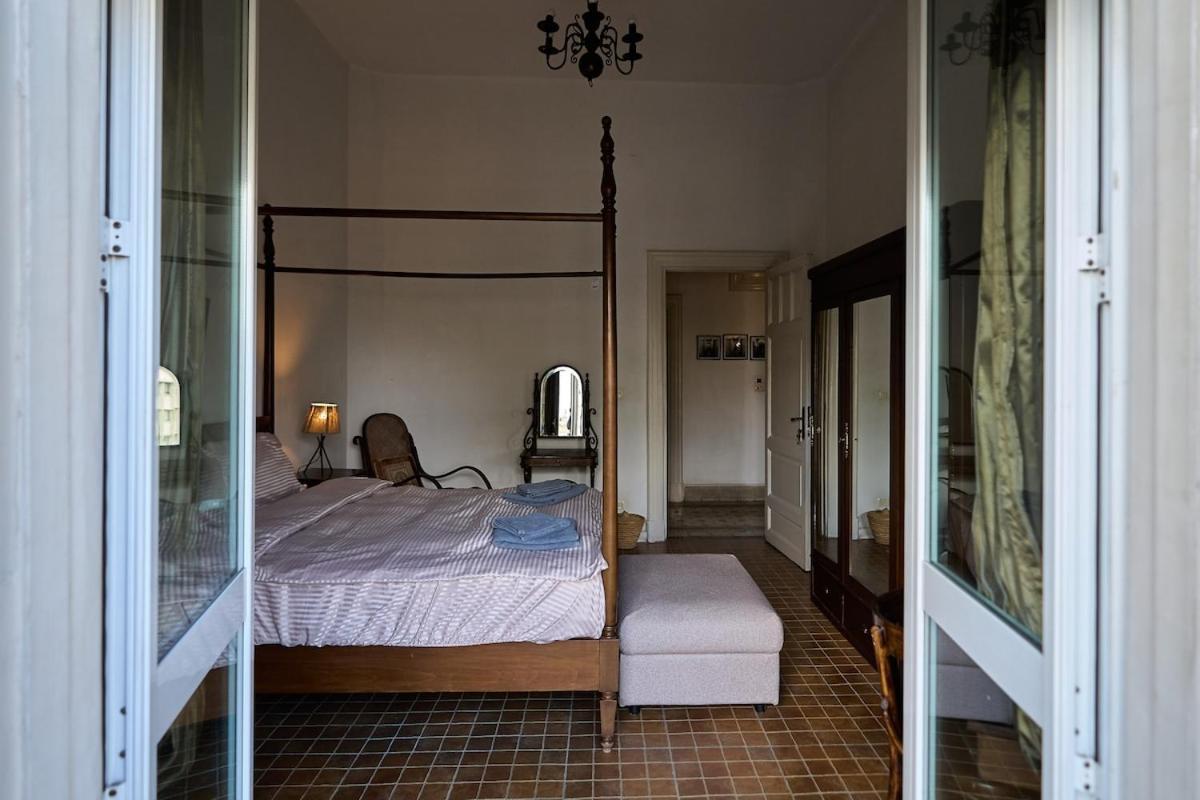 Zenstays - Vintage Garden Apartment *