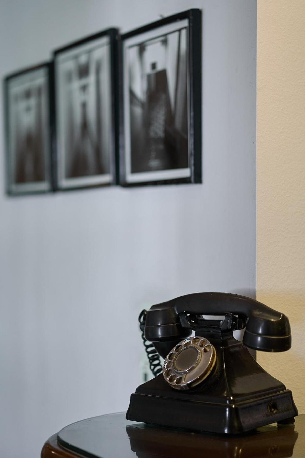 Apartment Zenstays - Vintage Garden *