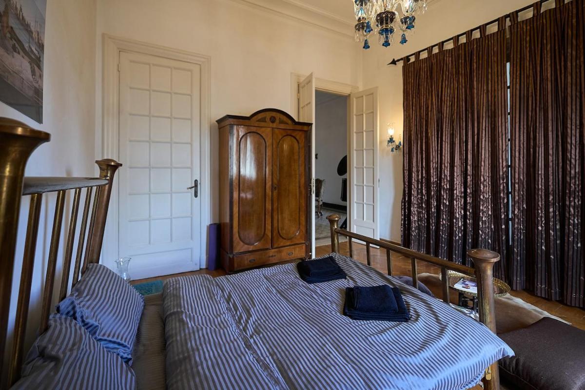 Apartment Zenstays - Vintage Garden