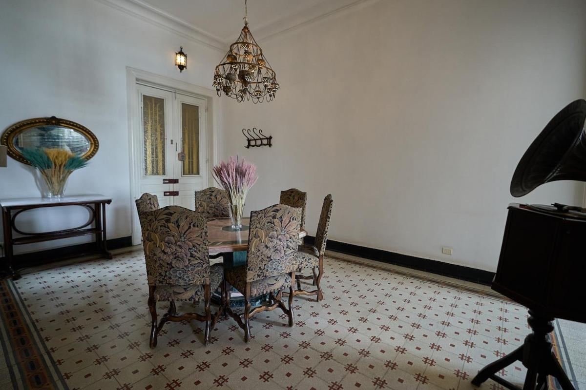 Apartment Zenstays - Vintage Garden *