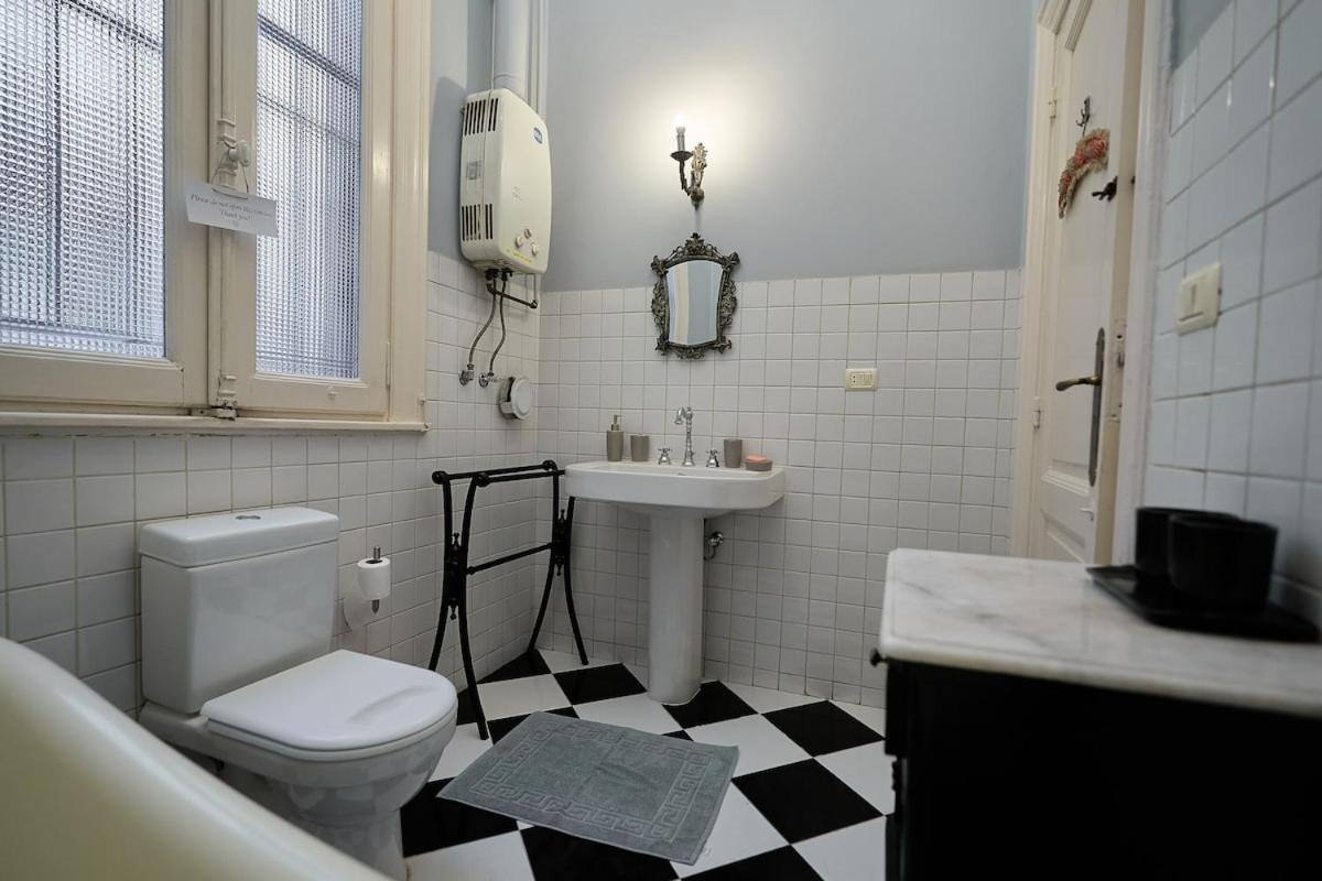 Apartment Zenstays - Vintage Garden *