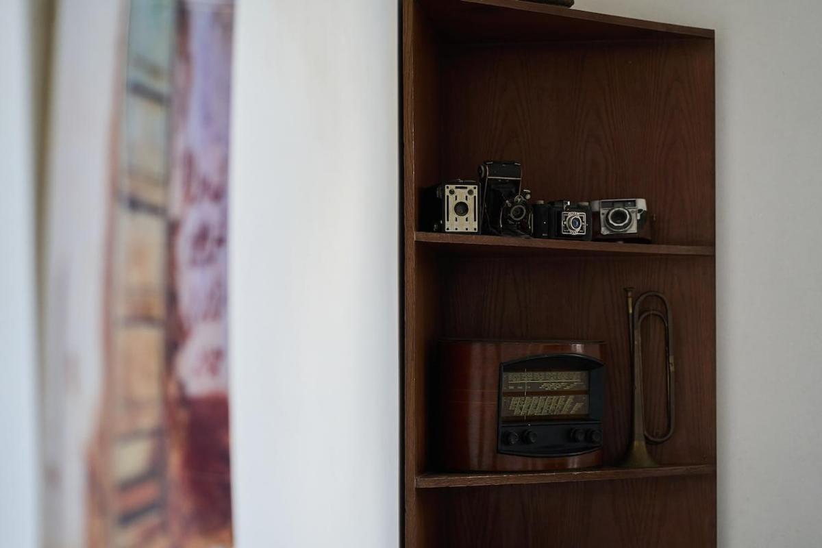 Zenstays - Vintage Garden Apartment *