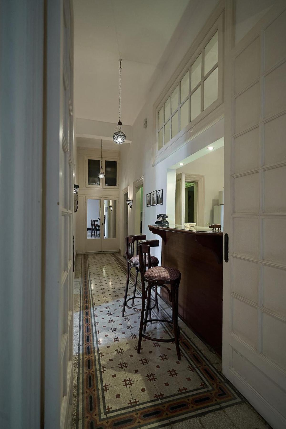 Zenstays - Vintage Garden Cairo